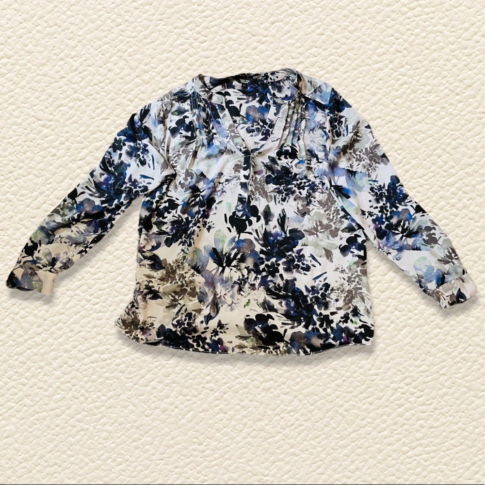 Simply Vera Vera Wang Blouse